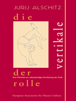 Die Vertikale der Rolle