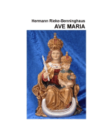 Ave Maria: Bilder und Lieder