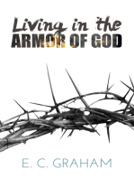 Living in the Armor of God