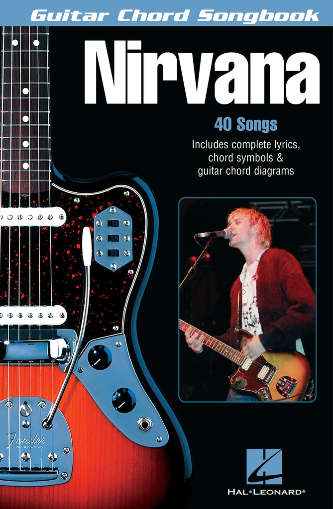 Nirvana by Nirvana - Book - Read Online