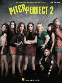 Pitch Perfect 2: Music from the Motion Picture Soundtrack