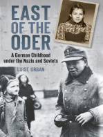 A Dangerous Game: Growing Up East of the Oder Under the Nazis and Soviets