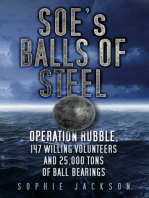 SOE's Balls of Steel