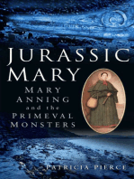 Jurassic Mary: Mary Anning and the Primeval Monsters