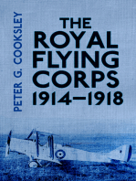 Royal Flying Corps 1914-1918