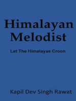 Himalayan Melodist : Let The Himalayas Croon