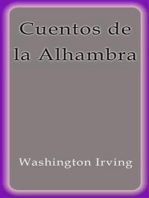 Cuentos de la Alhambra