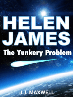 Helen James & The Yunkery Problem