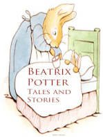 Beatrix Potter