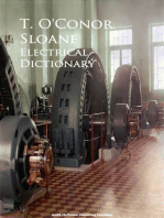 Electrical Dictionary