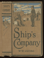 Ship's Company