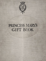 Princess Mary's Gift Book