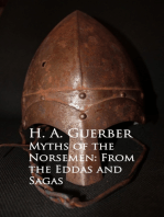 Myths of the Norsemen