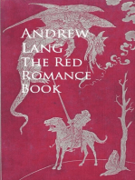 The Red Romance Book