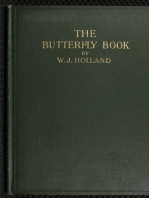 The Butterfly Book