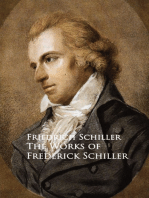 The Works of Frederick Schiller