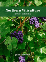 Northern Viticulture