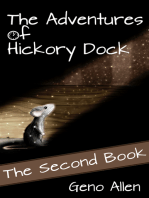 The Adventures of Hickory Dock: The Second Book