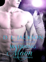 Wedding Moon (Black Hills Wolves #52)