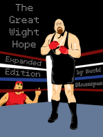 The Great Wight Hope