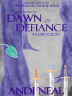 Dawn of Defiance