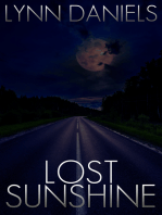 Lost Sunshine