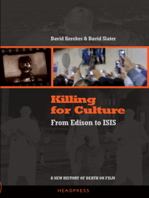 killing for culture by David Kerekes - Ebook | Scribd