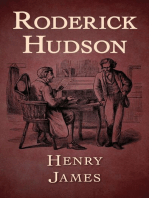Roderick Hudson