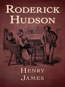 Roderick Hudson