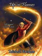 Up in Flames: Chest of Soul Prequel, #5