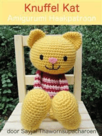 Knuffel Kat Amigurumi Haakpatroon