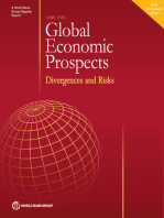 Global Economic Prospects, June 2016