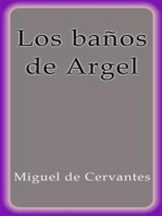 Los baños de Argel