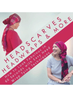 Headscarves, Head Wraps & More