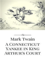 A Connecticut Yankee in King Arthur's Court