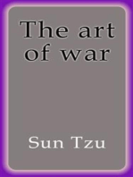 The art of war