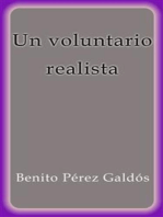 Un voluntario realista