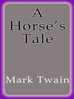 A Horse´s Tale