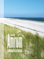 Amrum - Trauminsel in der Nordsee: Bildband