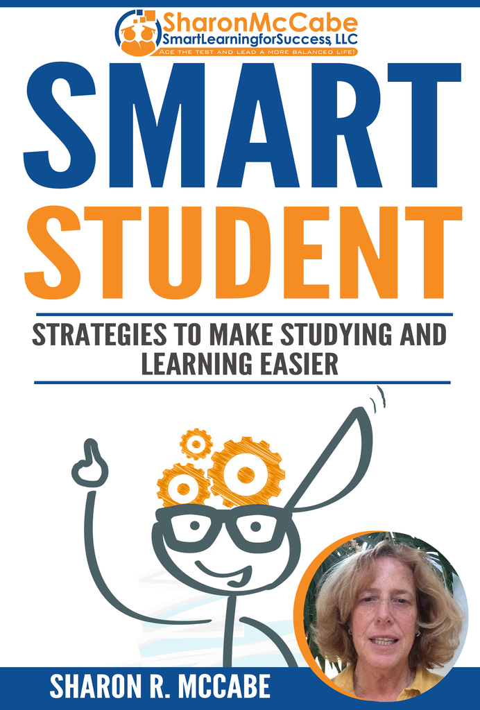 Smart Student by Sharon R. McCabe (Ebook) - Read free for 30 days