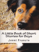 A Little Book of Short Stories for Boys