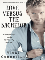 Love Versus The Bachelor