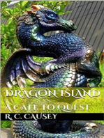 Dragon Island: The Call to Quest
