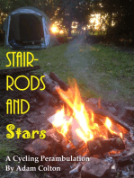 Stair-Rods and Stars: A Cycling Perambulation