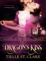 Dragon's Kiss