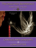 Candles and Shadows