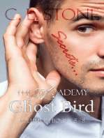 Ghost Bird: The Academy Omnibus Part 2: The Academy