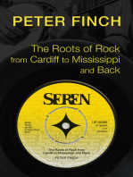 Roots of Rock, from Cardiff to Mississippi and Back