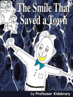 The Smile That Saved a Town