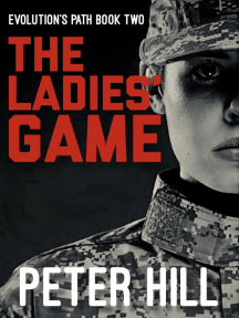 The Ladies' Game: Evolution's Path, #2